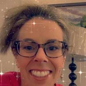 Meet your Posher, Mary elizabeth